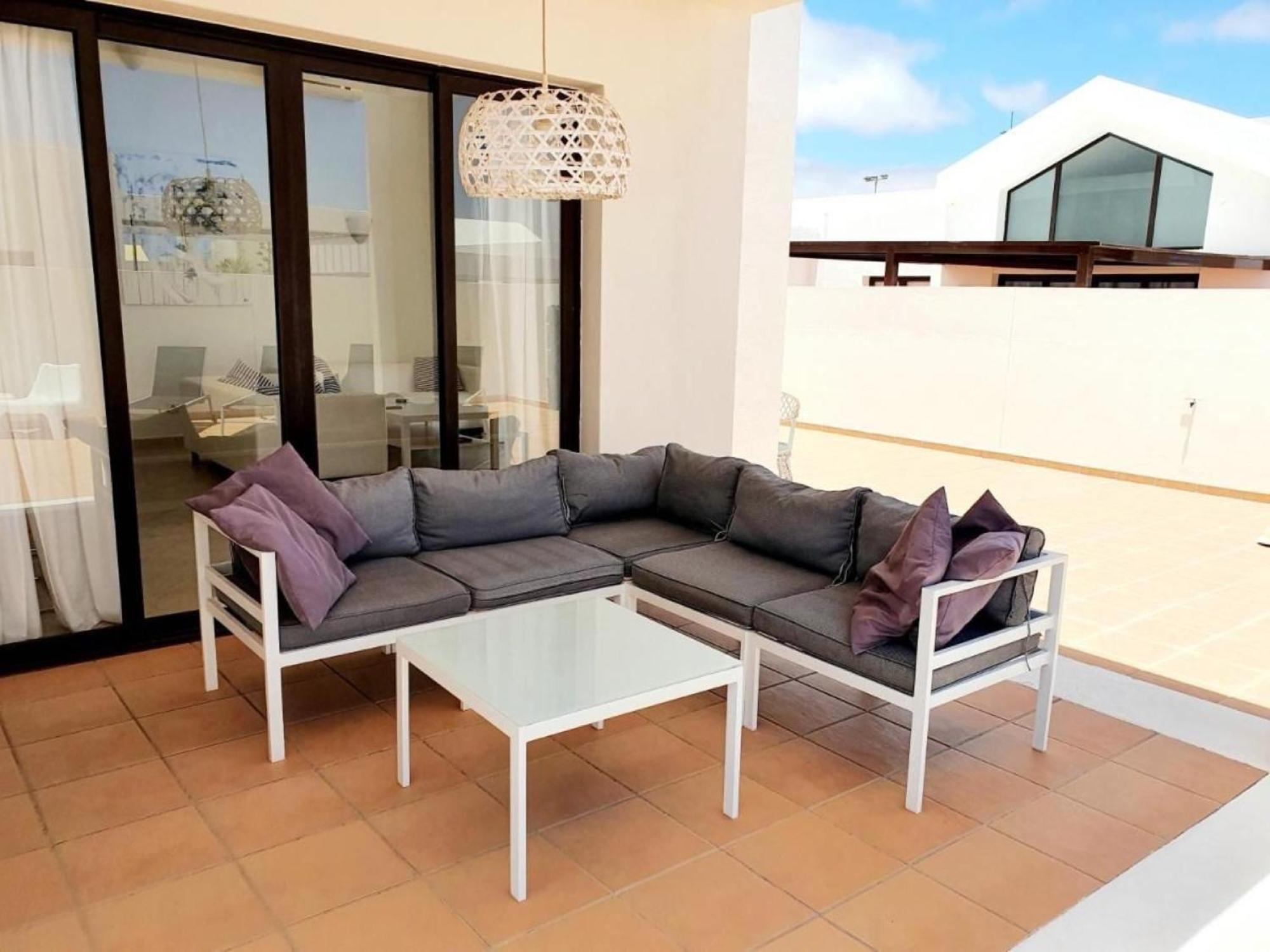 Ora Villa Playa Blanca (Lanzarote)
